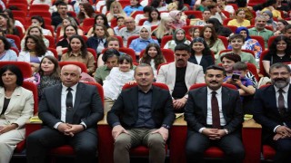 Sivas Maarif Orkestrası ilk konserini verdi