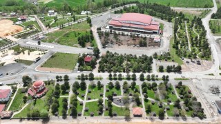 Sivaslıları serinletecek haber, yıllardır hizmet vermeyen aquapark açılıyor