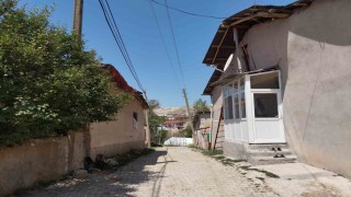 Sivasta 4.0 büyüklüğünde deprem