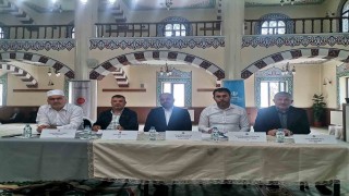 Sivasta Etkili Hutbe Okuma Yarışması gerçekleştirildi