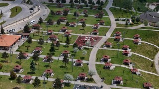 Sivasta mesire alanları, kene kabusu nedeniyle boş kaldı