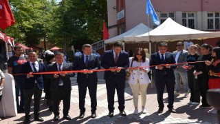 Söğütte ESFEST coşkusu yaşandı