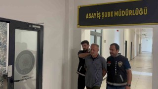 Sokak ortasında bir kişiyi başından vurarak öldürmüştü, tutuklandı