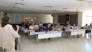 Söke Belediyesinden turizm işletmelerine yönelik ‘Sosyal Medya Eğitimi