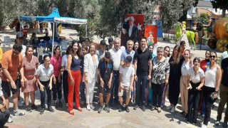 Söke Kent Konseyi Engelliler Meclisinden yıl sonu etkinliği