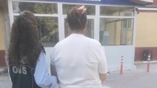 Sökede uyuşturucu operasyonu: 2 tutuklama