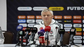 Solskjaer: Maç iyi bitti ama diğer maçlar bizim istediğimiz gibi bitmedi