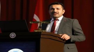 Son eğitim programı tamamlandı