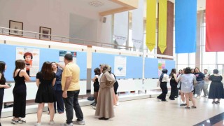 Sosyal Hizmet Uygulamalı Araştırma Poster Sunumları Etkinliği düzenlendi