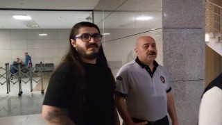Sosyal medya fenomenleri Kemal Can Parlak ve Tolunay Örenin de aralarında bulunduğu 12 şüpheli serbest bırakıldı