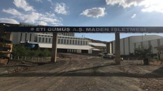 SSS Yıldızlar Holdinge bağlı madende çalışan işçilerin aylardır maaşlarını alamadığı iddiası
