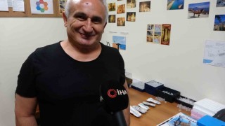 Su kirliliği Denizlide büyük risk oluşturuyor