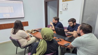 SUBÜ öğrencisi akıllı asistan sistemi geliştirdi