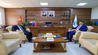 SUBÜ ve Anadolu Üniversitesi iş birliği yapacak