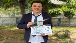 Sultangazi Belediyesi Sanat Akademisinin kısa film başarısı
