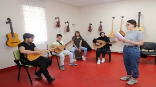 Sultangazide genç akademi başlıyor