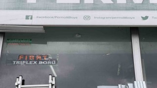 Sultangazide iş yerine silahlı saldırı