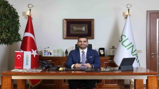Sunar Yatırım, 2025 hasat sezonunun ilk arpa ve buğdayını deposuna aldı