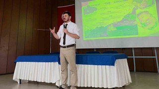 Sürdürülebilir gelecek için öğretmenlere Yeşil Sanayi Eğitimi