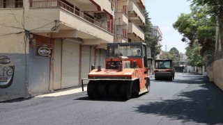 Suruç uzun yıllar sonra hizmet görmeye başladı