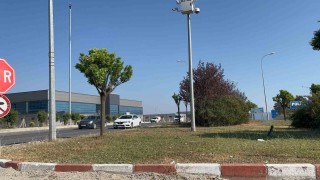 Sürücüler OSB kavşağına trafik ışığı istiyor