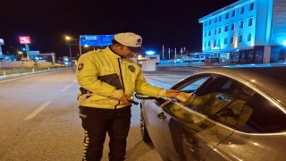 Sürücüler uyarıldı: Aşırı hız ölümlü kazalardaki en büyük etken