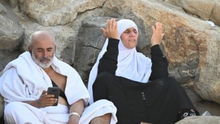 Suudi Arabistanda 12 bin 500 kadar İranlı hacı mahsur kaldı