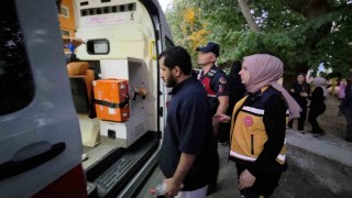 Suudi Arabistanlı turist botla açıldığı İznik Gölünde mahsur kaldı