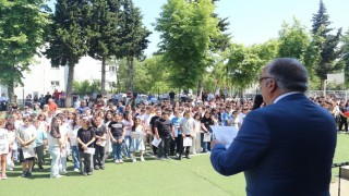 Takdir alacaktı, karnesini göremedi