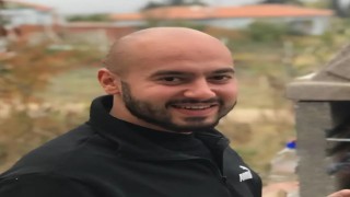 Takla atan otomobil sürücüsü hayatını kaybetti