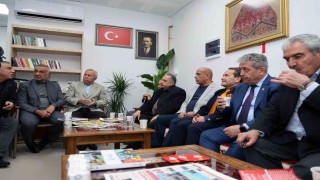 Talas Belediyesi de gece müzeciliğine uydu