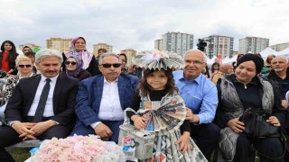 Talasta Çevre Gününe renkli ve anlamlı kutlama