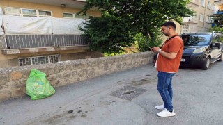 Talasta yapay zeka destekli çağrı/yanıt sistemi devrede