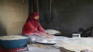 Tandırlar yandı, yayla yolculuğu başladı