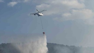Taraklıdaki orman yangınına ilişkin gözaltına alınanlar serbest bırakıldı