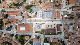 Tarihi Sulusokak ve çevresi, Türklerin Anadoludaki 900 yıllık kesintisiz varlığını gözler önüne seriyor