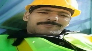 Tartıştığı babasını boğazını keserek öldürdü