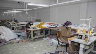 Tavas Belediyesinden istihdam için önemli iş birliği