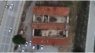 Tavasın tarihi yapısı yeniden hayat buluyor
