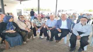 Tavaslı Uzman Çavuş, şehadetinin 20. yılında unutulmadı