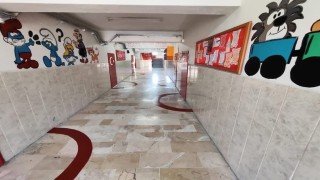 Tayini çıkan okul müdüründen örnek davranış