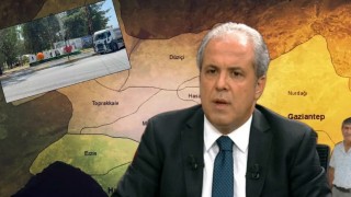 Tayyar; “Osmaniye, Gaziantep’e bağlanarak büyükşehir olabilir”