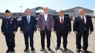 TBMM Başkanı Kurtulmuş, Belçikada