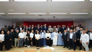 TBMM Başkanı Kurtulmuş: İsrailin İrana karşı tek taraflı başlattığı saldırıların karşılıklı olarak sona erdirilmesi şarttır