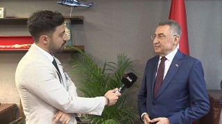 TBMM Dışişleri Komisyonu Başkanı Oktay: İran-İsrail Savaşının 3. Dünya Savaşına evrilme riski çok yüksek