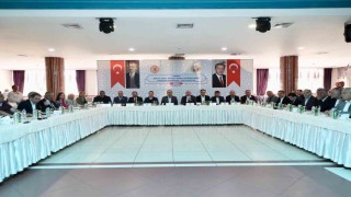 TBMM Zirai Don Olayını Araştırma Komisyonu Orduda