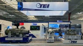 TEI, Paris Air Show 2025te