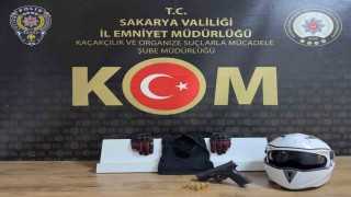 Tekel bayiine silahlı saldırının şüphelileri yakalandı: İstanbuldaki bir olayla da bağlantılı çıktılar