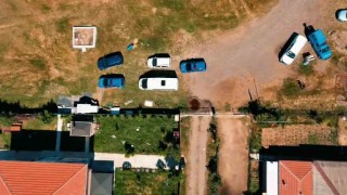 Tekirdağda tefeci çetesine jandarmadan darbe: Silahlar, senetler, tapular ele geçirildi