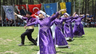 Tepreş Şenliği gibi bu yıl da renkli etkinliklere sahne olacak